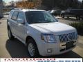 2010 Mariner V6 Premier 4WD #15