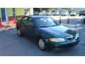 2000 626 LX #3