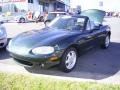 2000 MX-5 Miata Roadster #1