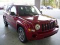 2010 Patriot Sport #5