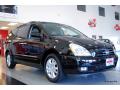 2010 Sedona EX #9