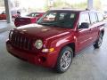 2010 Patriot Sport #6