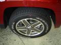2010 Patriot Sport #22