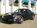2007 911 Turbo Coupe #1