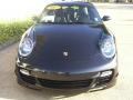 2007 911 Turbo Coupe #2