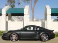2007 911 Turbo Coupe #3