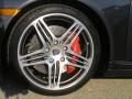 2007 911 Turbo Coupe #4