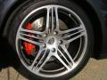 2007 911 Turbo Coupe #5