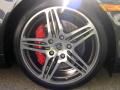 2007 911 Turbo Coupe #6