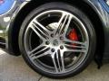 2007 911 Turbo Coupe #7