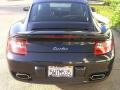 2007 911 Turbo Coupe #8