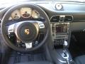 2007 911 Turbo Coupe #10