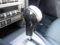  2007 911 5 Speed Tiptronic-S Automatic Shifter #11