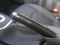  2007 Porsche 911 Black/Stone Grey Interior #12