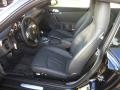 2007 911 Turbo Coupe #17