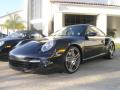 2007 911 Turbo Coupe #25