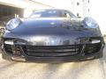 2007 911 Turbo Coupe #27