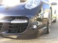 2007 911 Turbo Coupe #28