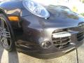 2007 911 Turbo Coupe #35
