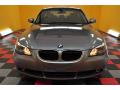 2004 5 Series 530i Sedan #2