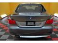 2004 5 Series 530i Sedan #27