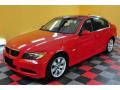 2006 3 Series 330xi Sedan #23