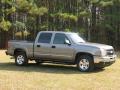 2006 Silverado 1500 Z71 Crew Cab 4x4 #1