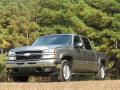 2006 Silverado 1500 Z71 Crew Cab 4x4 #2