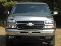 2006 Silverado 1500 Z71 Crew Cab 4x4 #3