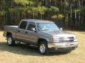 2006 Silverado 1500 Z71 Crew Cab 4x4 #4