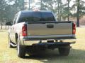 2006 Silverado 1500 Z71 Crew Cab 4x4 #7