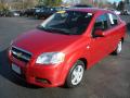 2008 Aveo LS Sedan #1