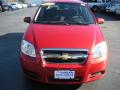 2008 Aveo LS Sedan #2