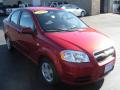 2008 Aveo LS Sedan #3