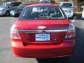 2008 Aveo LS Sedan #7