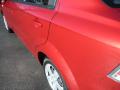 2008 Aveo LS Sedan #8