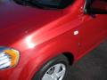 2008 Aveo LS Sedan #10