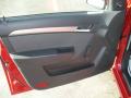 2008 Aveo LS Sedan #12