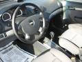 2008 Aveo LS Sedan #13