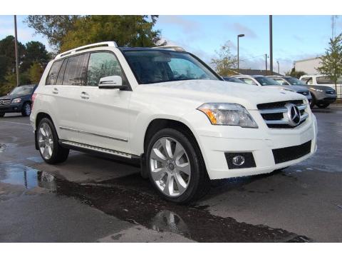 Used mercedes benz glk350 4matic for sale #4