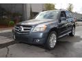 2010 GLK 350 4Matic #13