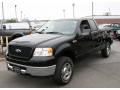 2006 F150 XLT SuperCab 4x4 #1