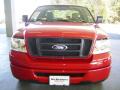 2007 F150 STX SuperCab #1