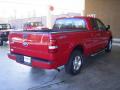 2007 F150 STX SuperCab #3