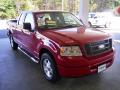 2007 F150 STX SuperCab #4