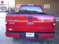 2007 F150 STX SuperCab #6