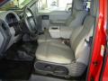2007 F150 STX SuperCab #8