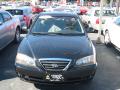 2005 Elantra GLS Sedan #4