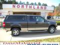 2007 F150 XLT SuperCab 4x4 #1