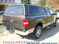 2007 F150 XLT SuperCab 4x4 #2